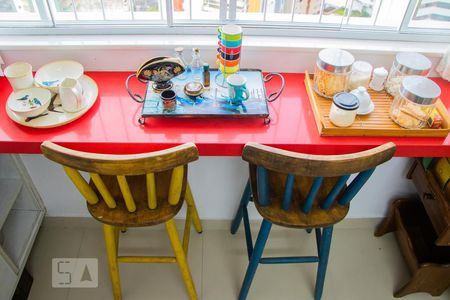 Apartamento para alugar com 375m², 4 quartos e 3 vagasCozinha 1