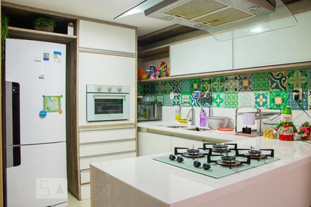 Apartamento para alugar com 375m², 4 quartos e 3 vagasCozinha 2