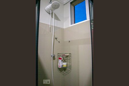 Apartamento para alugar com 375m², 4 quartos e 3 vagasBanheiro da Suíte 3