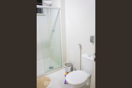 Apartamento para alugar com 375m², 4 quartos e 3 vagasBanheiro Social 2