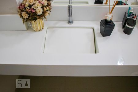 Apartamento para alugar com 375m², 4 quartos e 3 vagasBanheiro Social 1