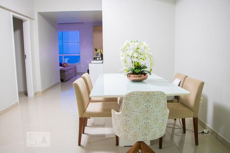 Sala de Jantar 2 de apartamento para alugar com 4 quartos, 375m² em Barra, Salvador