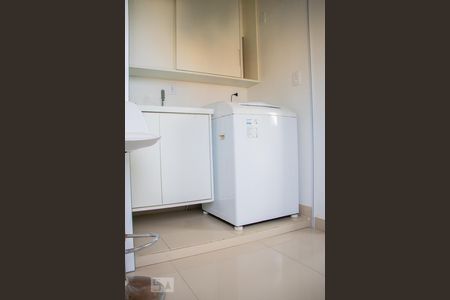 Apartamento para alugar com 375m², 4 quartos e 3 vagasÁrea de Serviço