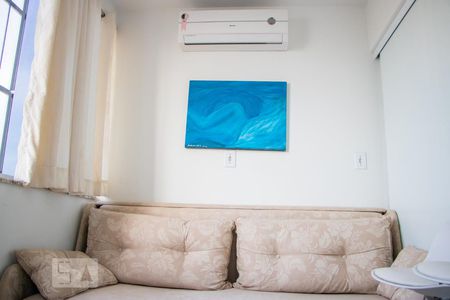 Apartamento para alugar com 375m², 4 quartos e 3 vagasÁrea de Serviço