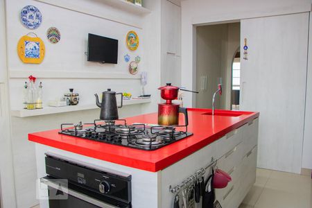 Apartamento para alugar com 375m², 4 quartos e 3 vagasCozinha 1