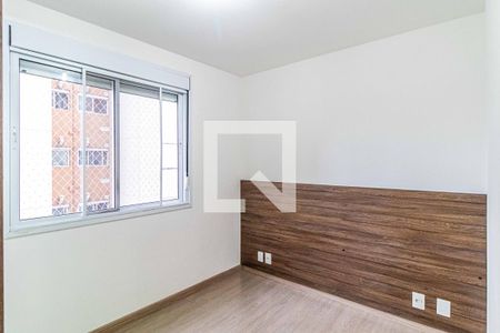 Suite de apartamento à venda com 3 quartos, 60m² em Jaguaré, São Paulo