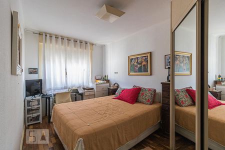 Quarto 1 de apartamento à venda com 2 quartos, 60m² em Cristo Redentor, Porto Alegre