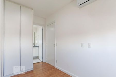 Suíte de kitnet/studio para alugar com 1 quarto, 30m² em República, São Paulo