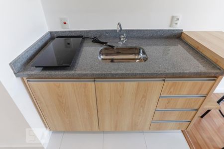 Studio para alugar com 30m², 1 quarto e sem vagaPia