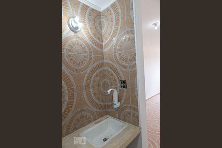 Studio à venda com 27m², 1 quarto e sem vagaCozinha