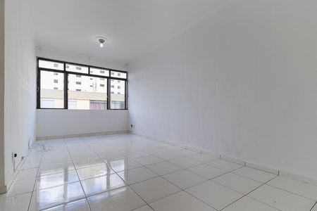 Sala de apartamento para alugar com 2 quartos, 81m² em Vila João Jorge, Campinas
