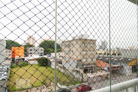 Vista Suíte 1 de apartamento à venda com 2 quartos, 95m² em Centro, Guarulhos