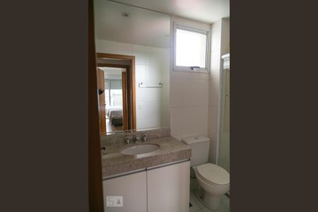 Apartamento à venda com 95m², 2 quartos e 2 vagasBanheiro