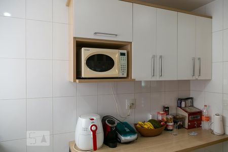 Apartamento à venda com 95m², 2 quartos e 2 vagasCozinha