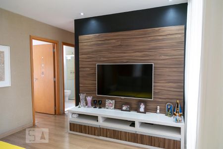 Apartamento à venda com 95m², 2 quartos e 2 vagasSala