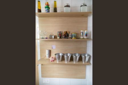 Apartamento à venda com 95m², 2 quartos e 2 vagasCozinha
