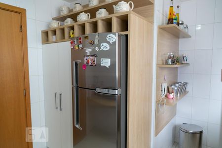 Apartamento à venda com 95m², 2 quartos e 2 vagasCozinha