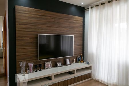 Apartamento à venda com 95m², 2 quartos e 2 vagasSala