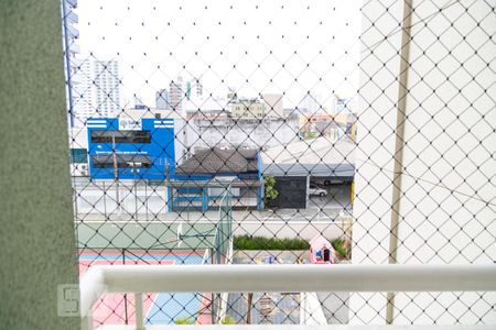 Apartamento à venda com 95m², 2 quartos e 2 vagasVista Área de serviço