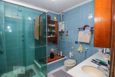 Apartamento à venda com 76m², 2 quartos e sem vaga Apartamento à venda com 76m², 2 quartos e sem vagaBanheiro Social