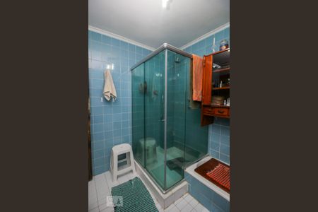 Apartamento à venda com 76m², 2 quartos e sem vaga Apartamento à venda com 76m², 2 quartos e sem vagaBanheiro Social