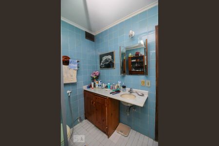 Apartamento à venda com 76m², 2 quartos e sem vaga Apartamento à venda com 76m², 2 quartos e sem vagaBanheiro Social