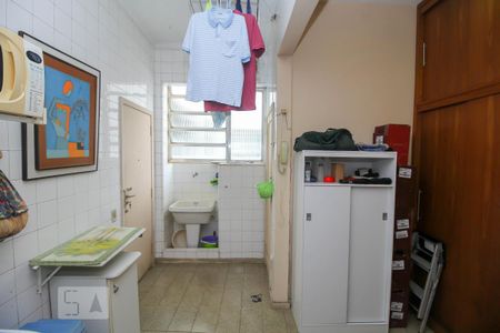 Apartamento à venda com 76m², 2 quartos e sem vaga Apartamento à venda com 76m², 2 quartos e sem vagaÁrea de Serviço