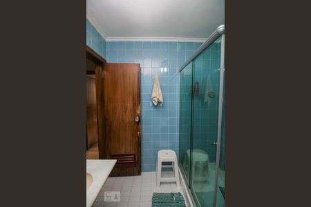 Apartamento à venda com 76m², 2 quartos e sem vaga Apartamento à venda com 76m², 2 quartos e sem vagaBanheiro Social