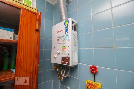 Apartamento à venda com 76m², 2 quartos e sem vaga Apartamento à venda com 76m², 2 quartos e sem vagaAquecedor