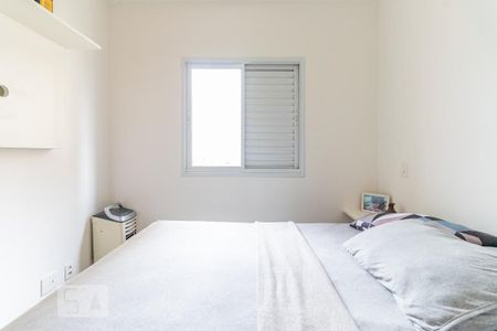 Apartamento à venda com 62m², 2 quartos e 1 vagaQuarto 2 - Suíte