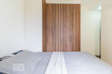 Apartamento à venda com 62m², 2 quartos e 1 vagaQuarto 2 - Suíte