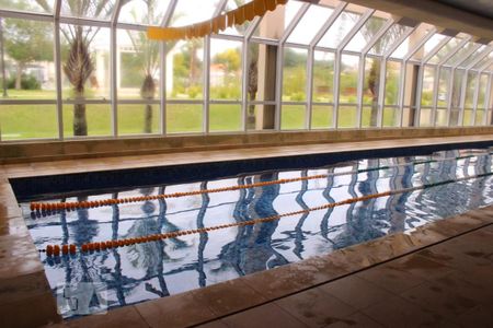 Apartamento à venda com 62m², 2 quartos e 1 vagaÁrea comum - Piscina Aquecida