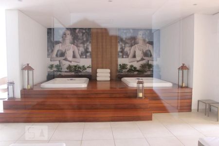 Apartamento à venda com 62m², 2 quartos e 1 vagaÁrea comum - SPA