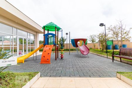 Apartamento à venda com 62m², 2 quartos e 1 vagaÁrea Comum - Playground