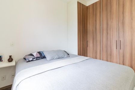 Apartamento à venda com 62m², 2 quartos e 1 vagaQuarto 2 - Suíte