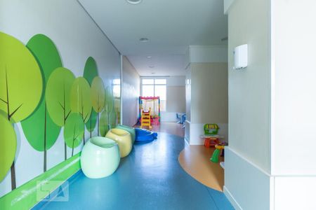 Apartamento à venda com 62m², 2 quartos e 1 vagaÁrea comum - Brinquedoteca