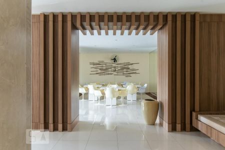 Apartamento à venda com 62m², 2 quartos e 1 vagaÁrea comum - Salão de festas 2