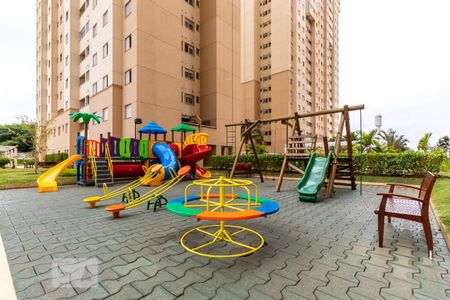 Apartamento à venda com 62m², 2 quartos e 1 vagaÁrea Comum - Playground