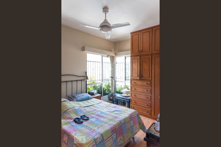 Apartamento à venda com 80m², 2 quartos e 1 vagaQuarto 1