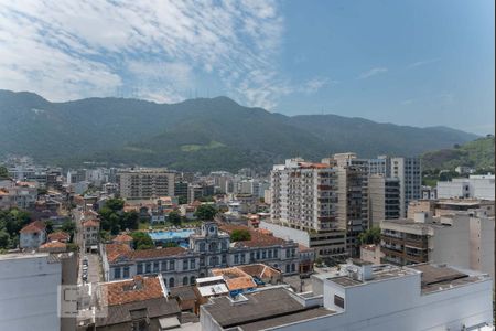 Apartamento à venda com 80m², 2 quartos e 1 vagaQuarto 1 - Vista 
