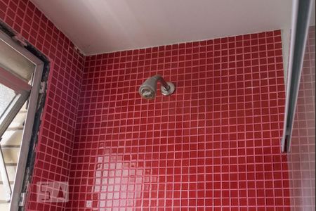 Apartamento à venda com 80m², 2 quartos e 1 vagaBanheiro social