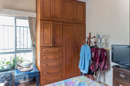 Apartamento à venda com 80m², 2 quartos e 1 vagaQuarto 1