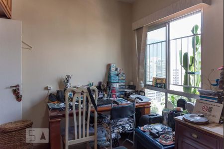 Apartamento à venda com 80m², 2 quartos e 1 vagaQuarto 2