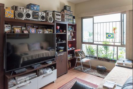 Apartamento à venda com 80m², 2 quartos e 1 vagaSala 