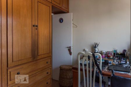 Apartamento à venda com 80m², 2 quartos e 1 vagaQuarto 2