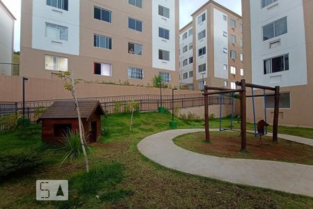 Apartamento para alugar com 43m², 2 quartos e 1 vagaÁrea comum