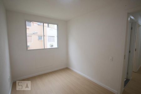 Apartamento para alugar com 43m², 2 quartos e 1 vagaQuarto 1