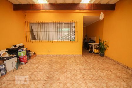 Casa à venda com 151m², 4 quartos e 2 vagasgaragem