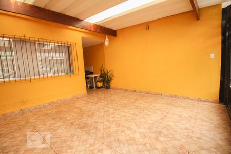 Casa à venda com 151m², 4 quartos e 2 vagasgaragem
