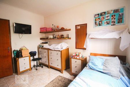 Casa à venda com 151m², 4 quartos e 2 vagasquarto 2